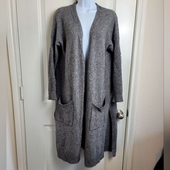UGG Aysha Long Cardigan - Picture 1 of 8